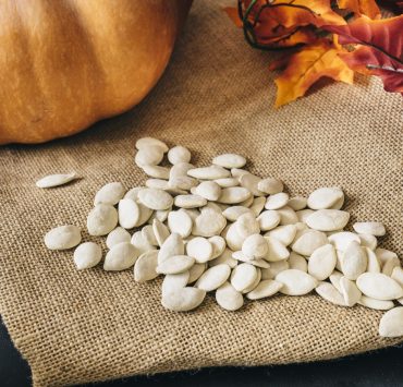Semillas de calabaza