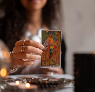 Tarot qué es y para qué sirve