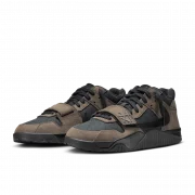 Travis Scott X Jordan Jumpman Jack Mocha, las zapatillas que prometen ser un clásico