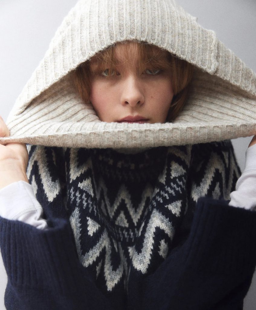 El Ugly Sweater se ha convertido en una pieza esencial para lucir durante los festejos navideños.