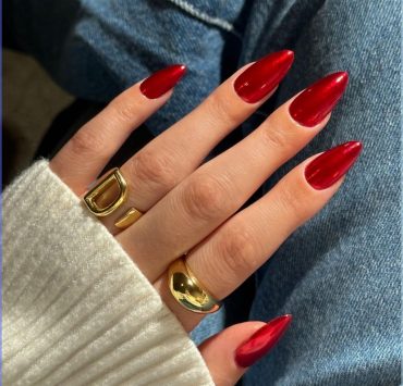 Cómo llevar tus uñas en noviembre: estas son algunas propuestas