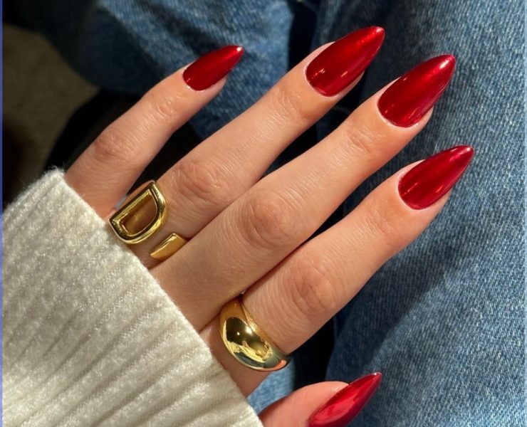 Cómo llevar tus uñas en noviembre: estas son algunas propuestas