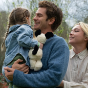Escena de We Live in Time