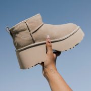 Zapatos UGG cómo cuidarlos