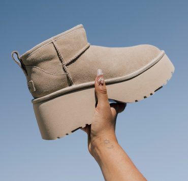 Zapatos UGG cómo cuidarlos