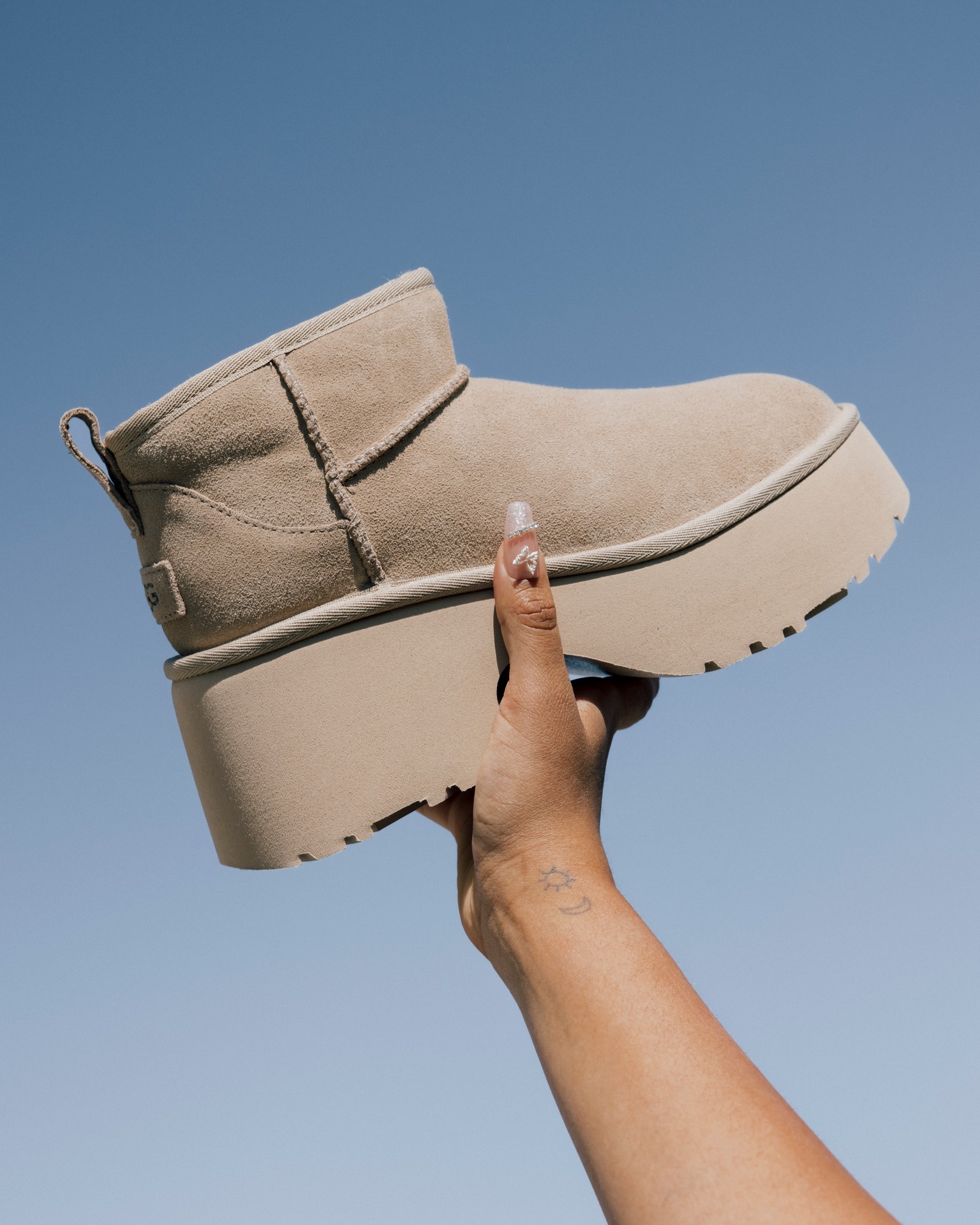 Zapatos UGG cómo cuidarlos