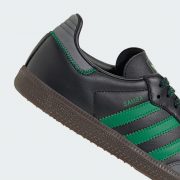 Esta es la historia de los Tenis Adidas Samba