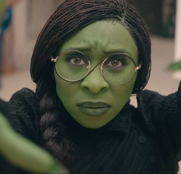 Ariana Grande y Cynthia Erivo han sido las protagonistas de los titulares de las principales noticias del entretenimiento del mundo
