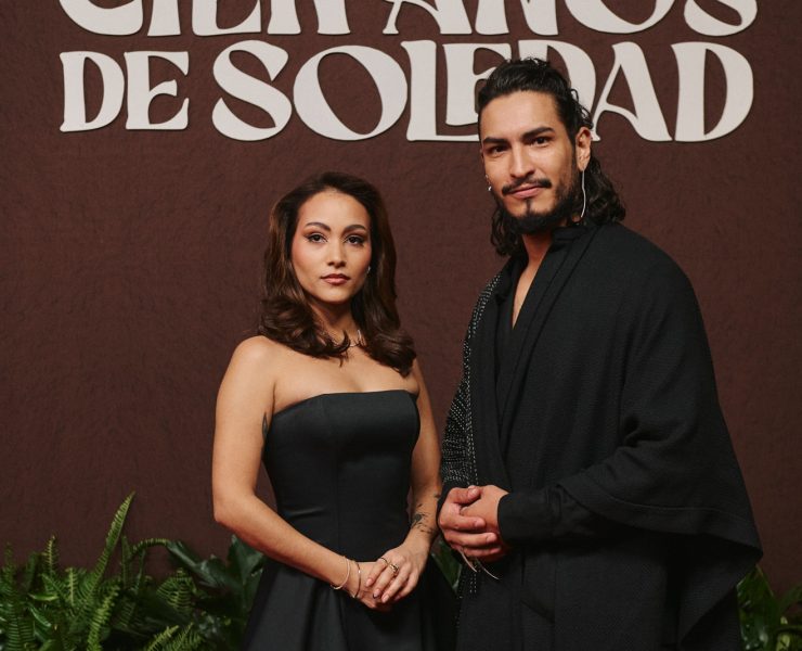 La creación de contenido en Colombia se encuentra en el radar global gracias a su más reciente apuesta exclusiva para Netflix.