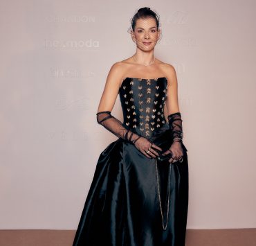 Así se vivió el Mercado de las Flores de Marie Claire Colombia