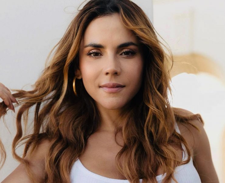 Carolina Gaitán: la historia de La Gaita, artista colombiana