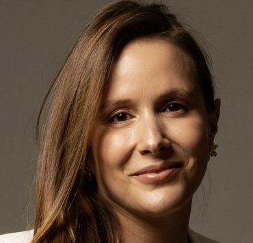 Catalina Porto: la mente creativa colombiana que domina el mundo audiovisual