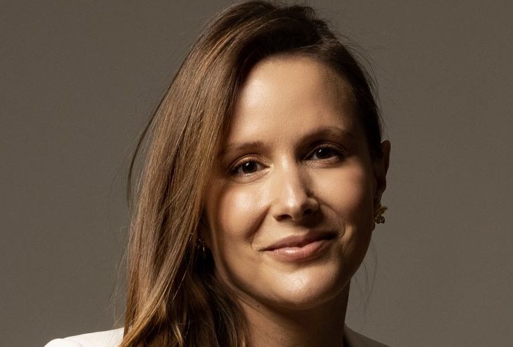 Catalina Porto: la mente creativa colombiana que domina el mundo audiovisual