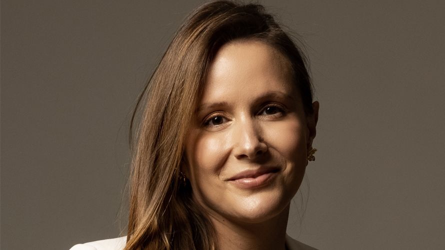 Catalina Porto: la mente creativa colombiana que domina el mundo audiovisual