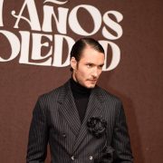 Claudio Cataño en Cien Años de Soledad