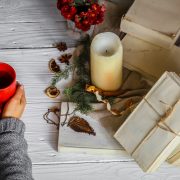 ¿Qué es el Blues de Navidad o la depresión blanca?