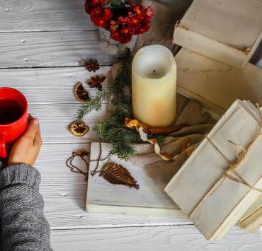¿Qué es el Blues de Navidad o la depresión blanca?
