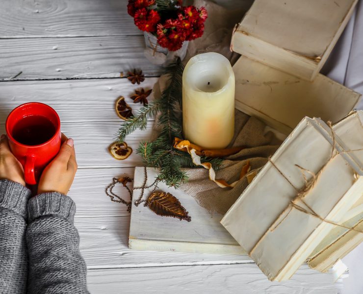 ¿Qué es el Blues de Navidad o la depresión blanca?