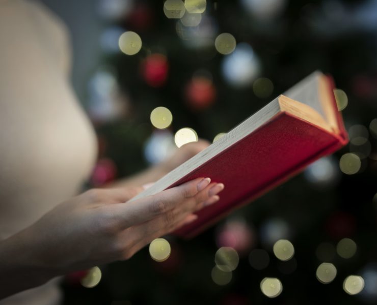 Qué es el Espíritu de la Navidad y cómo recibirlo el 21 de diciembre