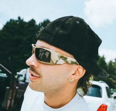 Feid fue el artista más escuchado del 2024 por los colombianos en Spotify