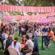 Feria Eva el espacio perfecto para comprar tus regalos de Navidad