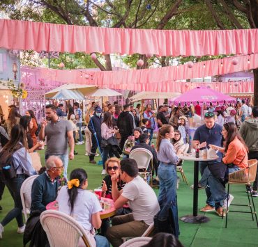 Feria Eva el espacio perfecto para comprar tus regalos de Navidad
