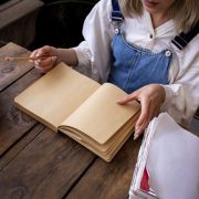 Journaling la estrategia que puedes añadir en tu rutina para organizar tu mente