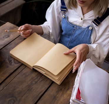 Journaling la estrategia que puedes añadir en tu rutina para organizar tu mente