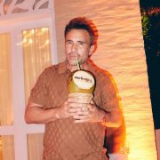 Marie Claire Colombia se tomó a Cartagena