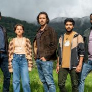 La brea de qué trata la serie que se apodera de las vistas de Netflix