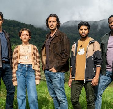 La brea de qué trata la serie que se apodera de las vistas de Netflix