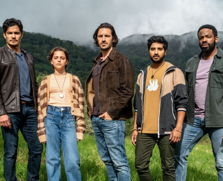La brea de qué trata la serie que se apodera de las vistas de Netflix
