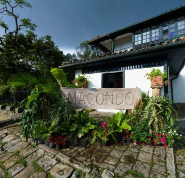 La millonaria cifra que le dejó la serie Cien años de soledad a la economía colombiana