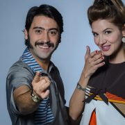 Loquito por ti: Dónde ver, reparto e historia