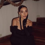 Luisa Fernanda W Marie Claire