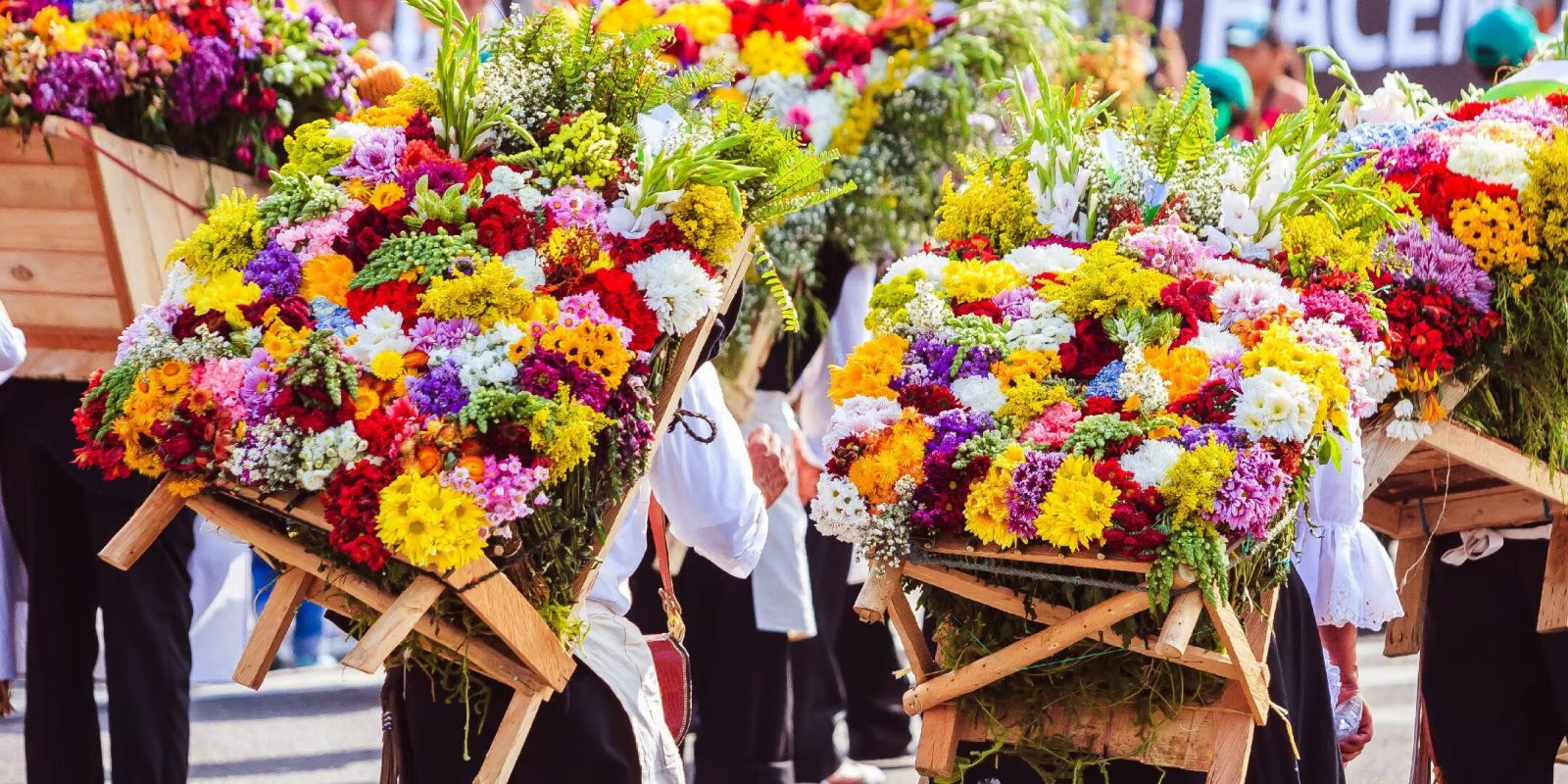 Lo que debes saber sobre la gala Marie Claire bienvenidos al Mercado de las Flores