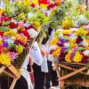 Lo que debes saber sobre la gala Marie Claire bienvenidos al Mercado de las Flores
