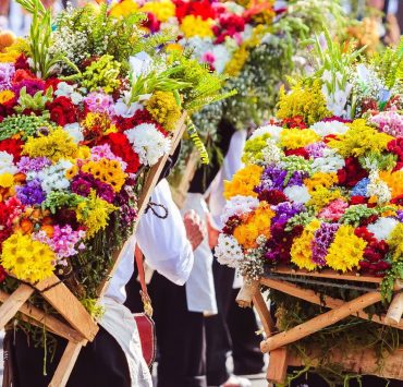 Lo que debes saber sobre la gala Marie Claire bienvenidos al Mercado de las Flores