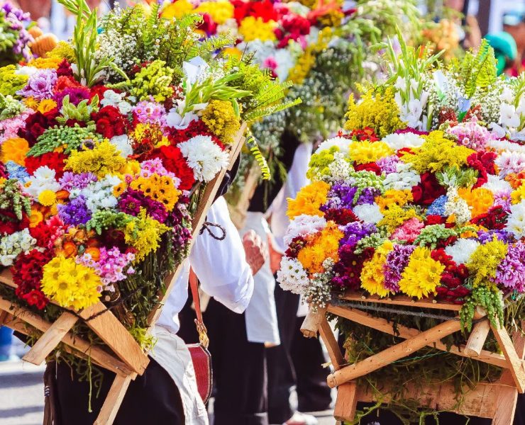 Lo que debes saber sobre la gala Marie Claire bienvenidos al Mercado de las Flores