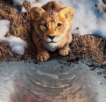 Mufasa