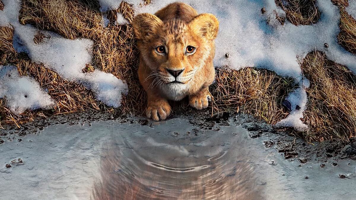 Mufasa
