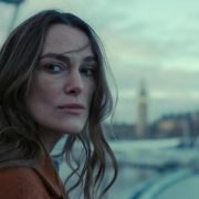 Palomas Negras dónde ver la nueva serie de misterio y espionaje de Netflix