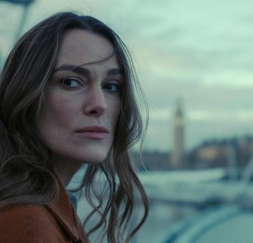 Palomas Negras dónde ver la nueva serie de misterio y espionaje de Netflix
