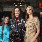 Alix, de qué trata la película