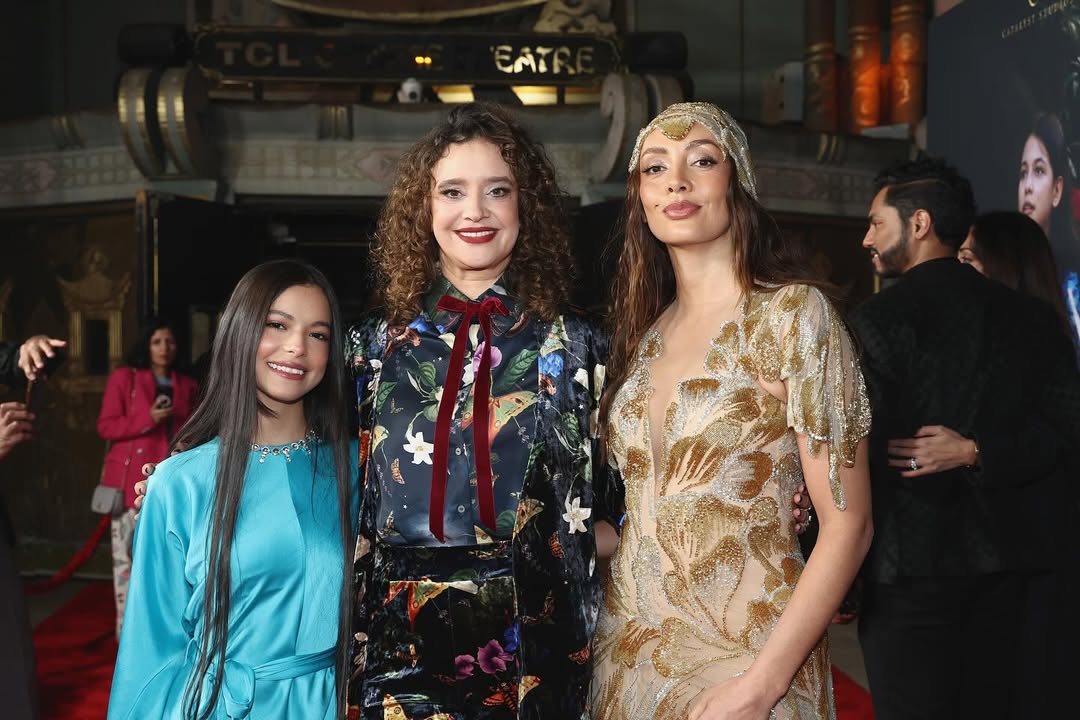 Alix, de qué trata la película