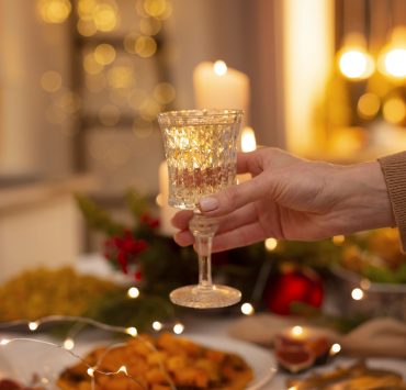 Ritual año nuevo