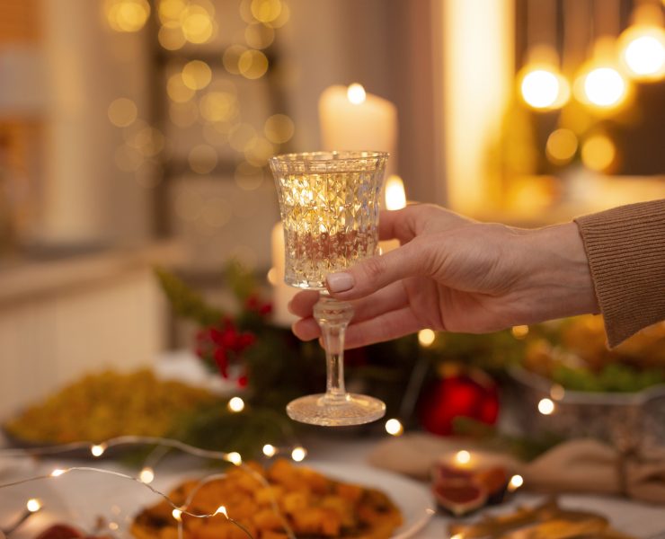 Ritual año nuevo