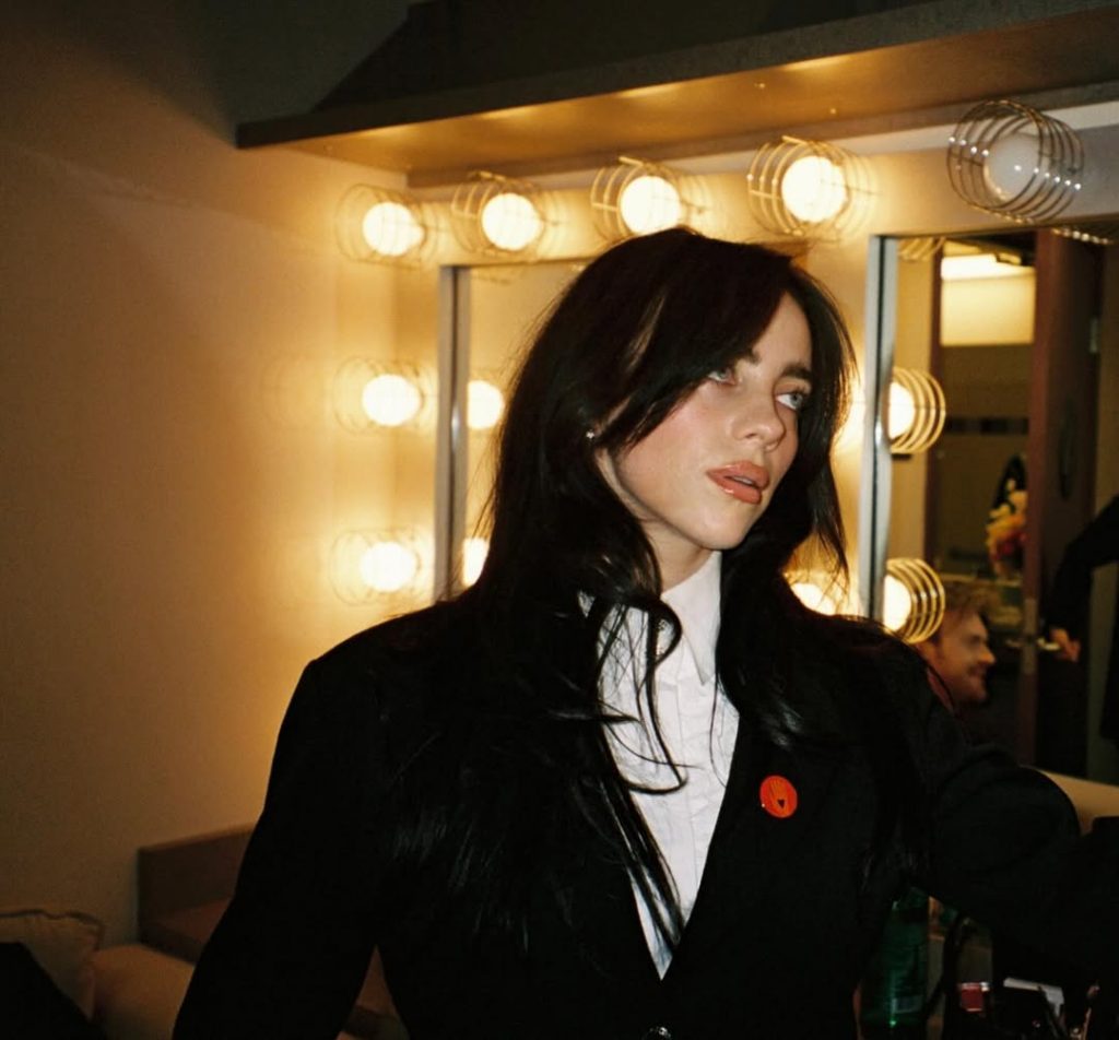 Quién es Billie Eilish la historia de una de las artistas más escuchada del mundo