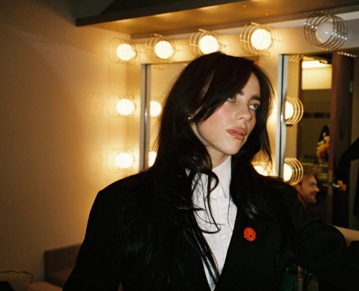 Quién es Billie Eilish la historia de una de las artistas más escuchada del mundo