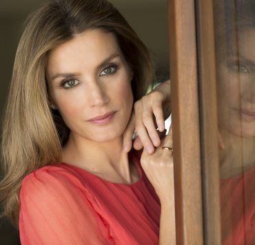 Quién es Letizia Ortiz: esta es la historia de la reina consorte de España